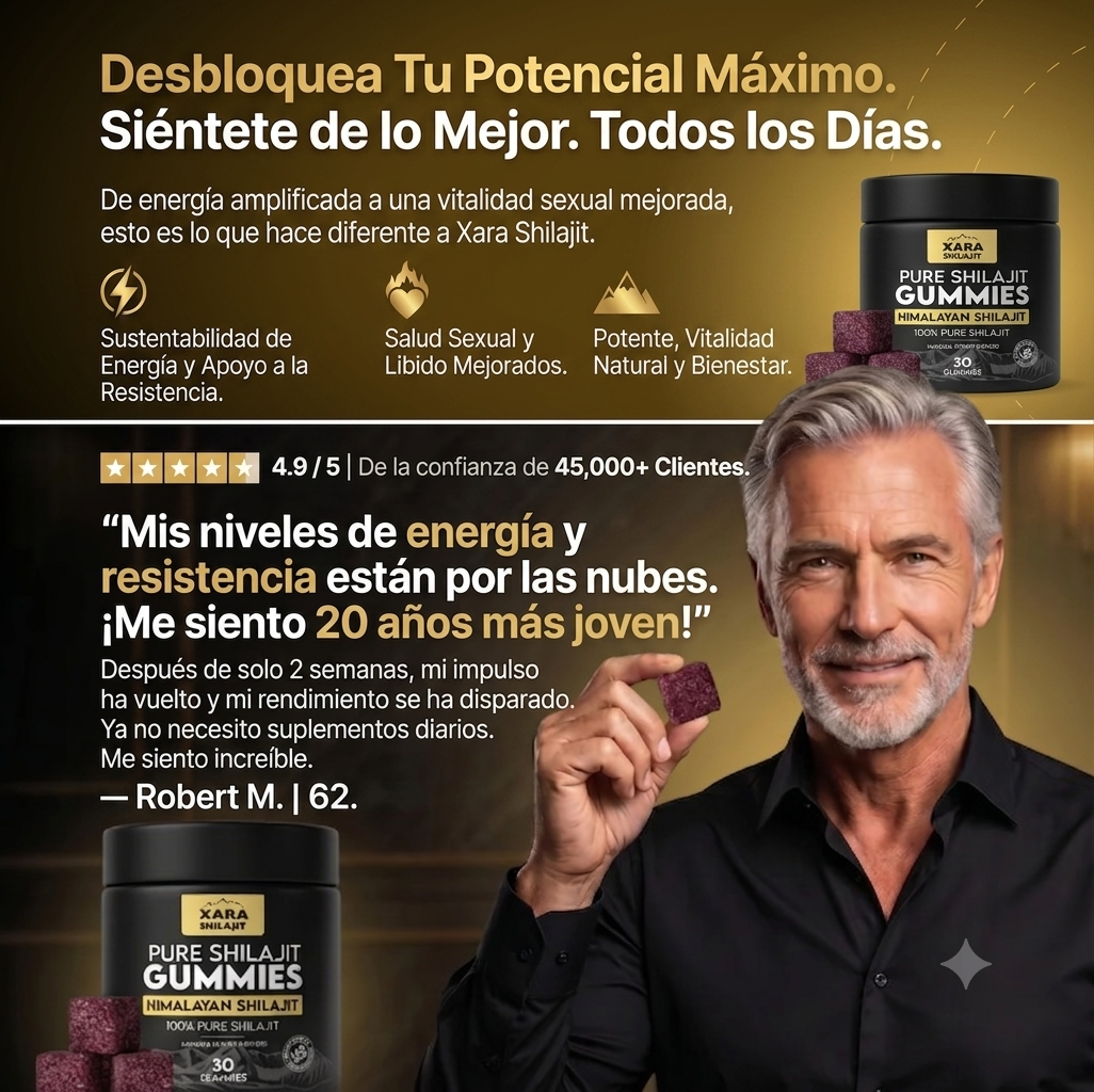 Suplemento alimenticio para rehabilitar la testosterona